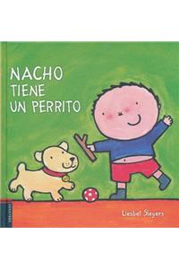 Nacho Tiene Un Perrito