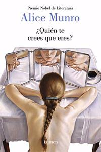 Â¿Quien te crees que eres?
