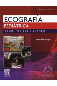 Ecografía Pediátrica