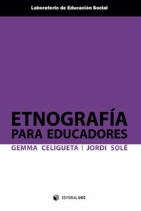 Etnografia para educadores