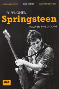 El fenomen Springsteen (Catalan Edition)