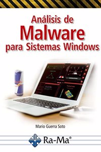 Analisis de Malware para Sistemas Windows