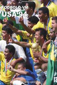 Fodbold-VM USA 94