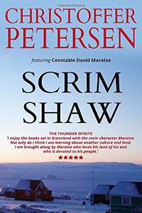 Scrimshaw