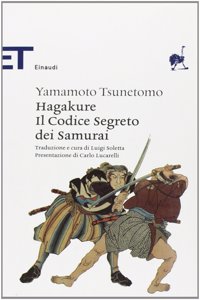 Hagakure - Il codice segreto dei Samurai