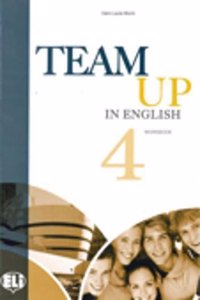Team up in English (Levels 1-4)
