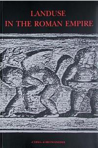 Landuse in the Roman Empire