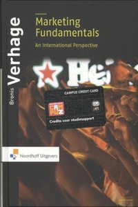 Marketing Fundamentals: 2nd Edition