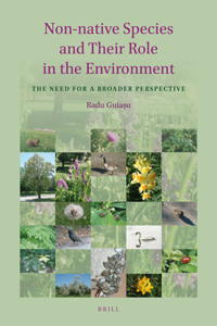 Non-Native Species and Their Role in the Environment