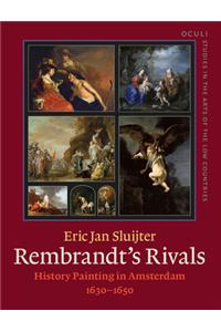 Rembrandt’s Rivals