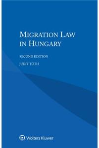 Migration Law in Hungary