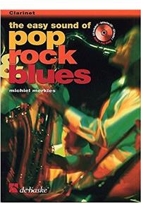 EASY SOUND OF POP ROCK BLUES