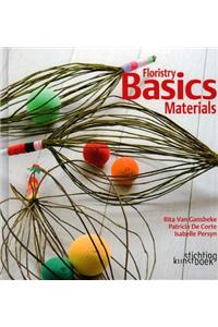 Floristry Basics: Materials
