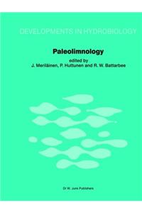 Paleolimnology