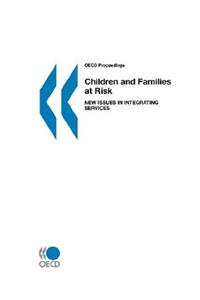 OECD Proceedings Children and Families at Risk
