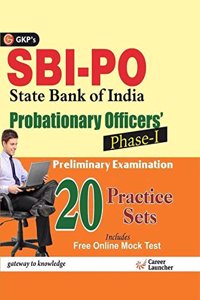SBI - PO