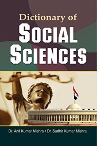 Dictionary Of Social Sciences