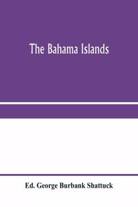 Bahama Islands