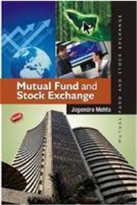 Mutual Fund and Stock Exchange