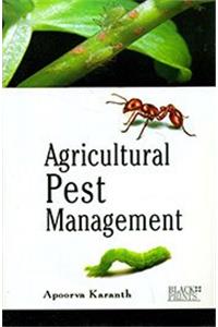 Agricultural Pest Management