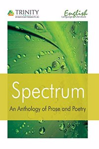 Spectrum -An Anthology of Prose and Poetry