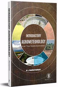 Introductory Agrometeorology: As per 5th Deans Committee Recommendations