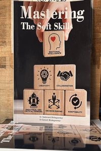 Mastering The Soft Skills