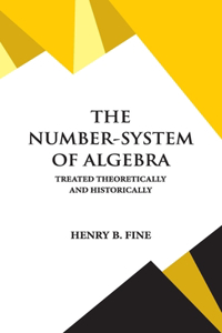 Number-System of Algebra