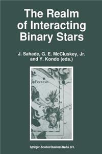 Realm of Interacting Binary Stars