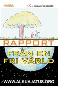 Rapport från en fri värld