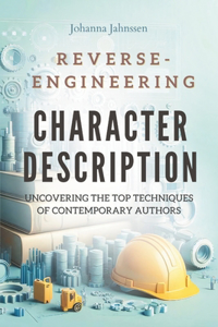 Reverse-engineering Character Description