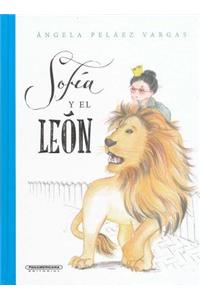 Sofia y El Leon