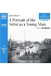A Portrait of the Artist as a Young Man