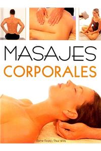 Masajes Corporales