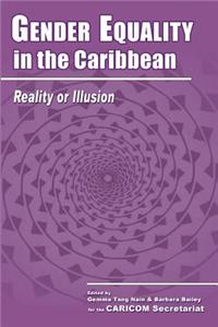 Gender Equality in the Caribbean