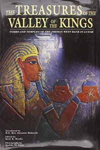 Treasures of the Valley of the Kings