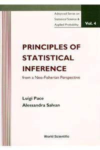 Principles of Statistical Inference from a Neo-Fisherian Perspective