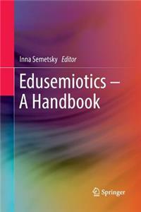 Edusemiotics – A Handbook