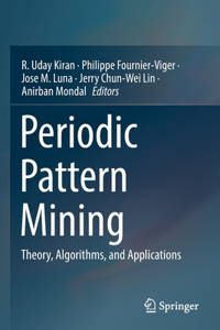 Periodic Pattern Mining