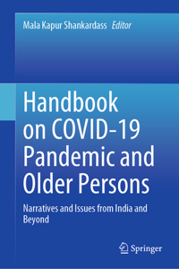 Handbook on Covid-19 Pandemic and Older Persons