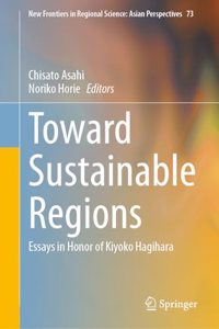 Toward Sustainable Regions