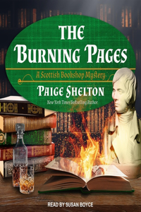 Burning Pages