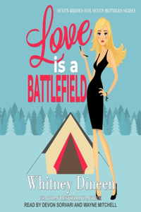 Love Is a Battlefield