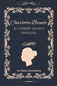 Charlotte Brontë