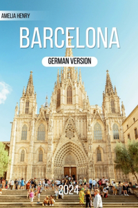 Barcelona-Reiseführer