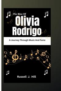 Rise of Olivia Rodrigo