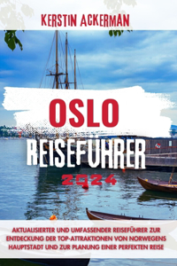 Oslo Reiseführer