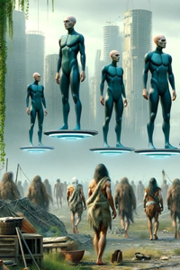 Gli Patriarchi - Libro 1