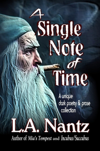 A Single Note of Time