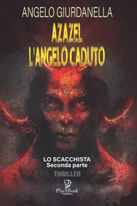 Azazel l'Angelo Caduto